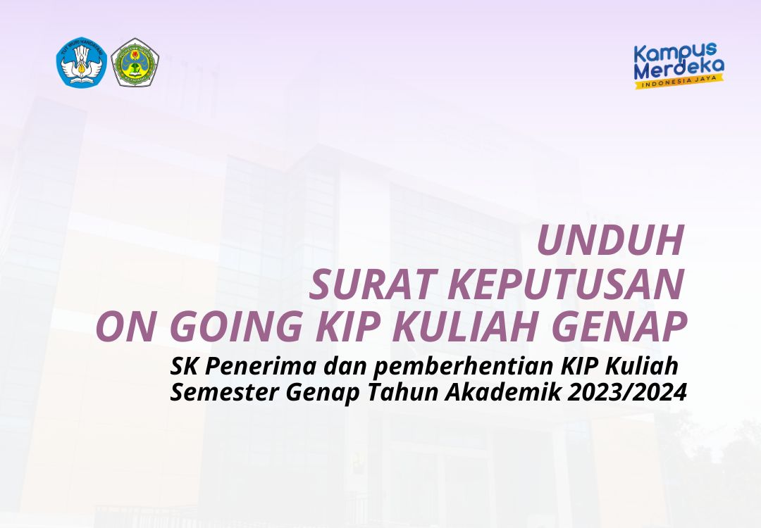 Read more about the article Unduh SK Ongoing Semester Genap 2023/2024