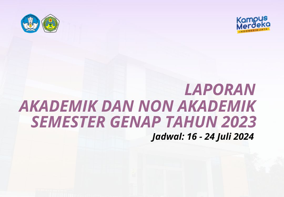 Read more about the article Laporan KIP Kuliah Semester 2023 Genap
