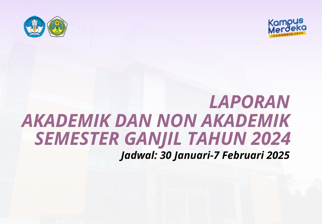 Read more about the article Laporan KIP Kuliah Semester 2024 Ganjil