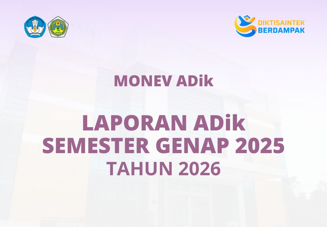 Read more about the article Laporan ADik Semester 2025 Genap